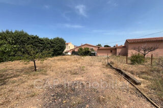  Terrain  vendre 878 m
