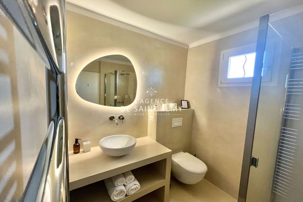 � vendre  Maison Saint-R�my-de-Provence (13210)