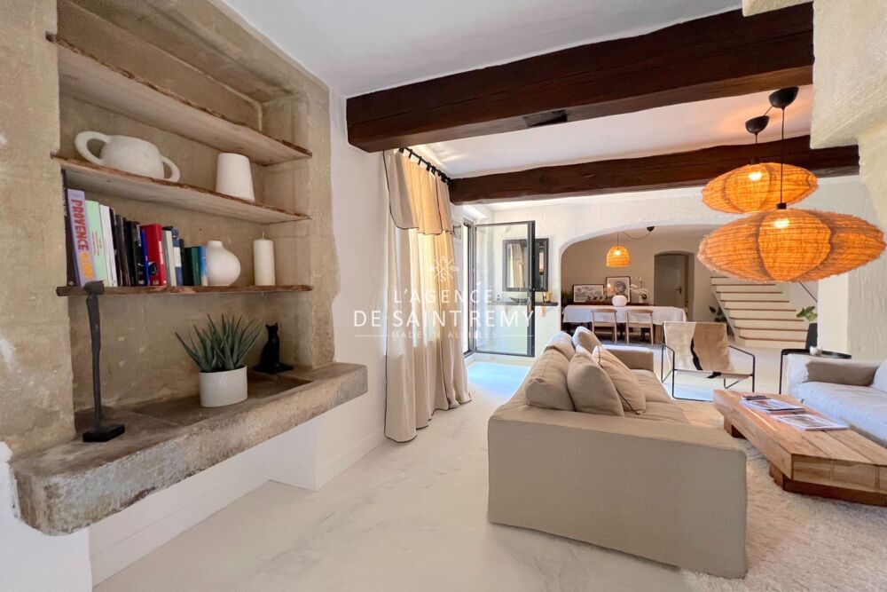  vendre  Maison Saint-Rmy-de-Provence (13210)