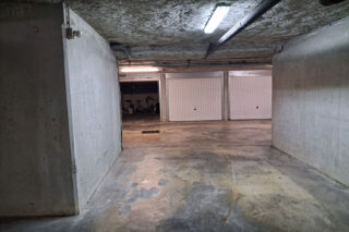  Parking / Garage à vendre 13 m²
