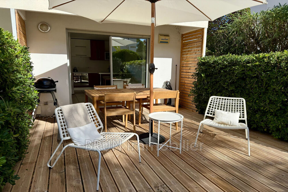 Appartement 2 pièces 30 m² · à Antibes · 30 m² · 279 000 €