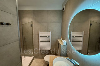  Appartement  vendre 2 pices 37 m