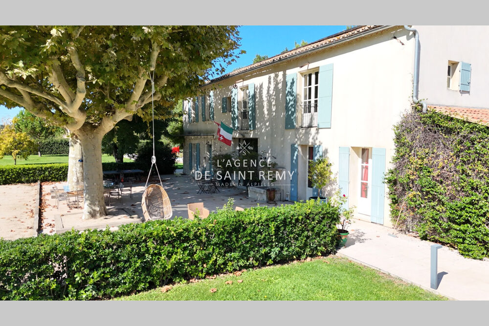 � vendre  Maison Eyragues (13630)