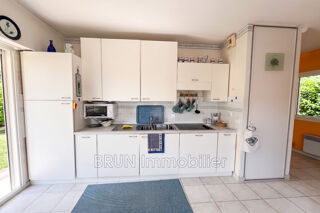  Appartement à vendre 3 pièces 54 m²