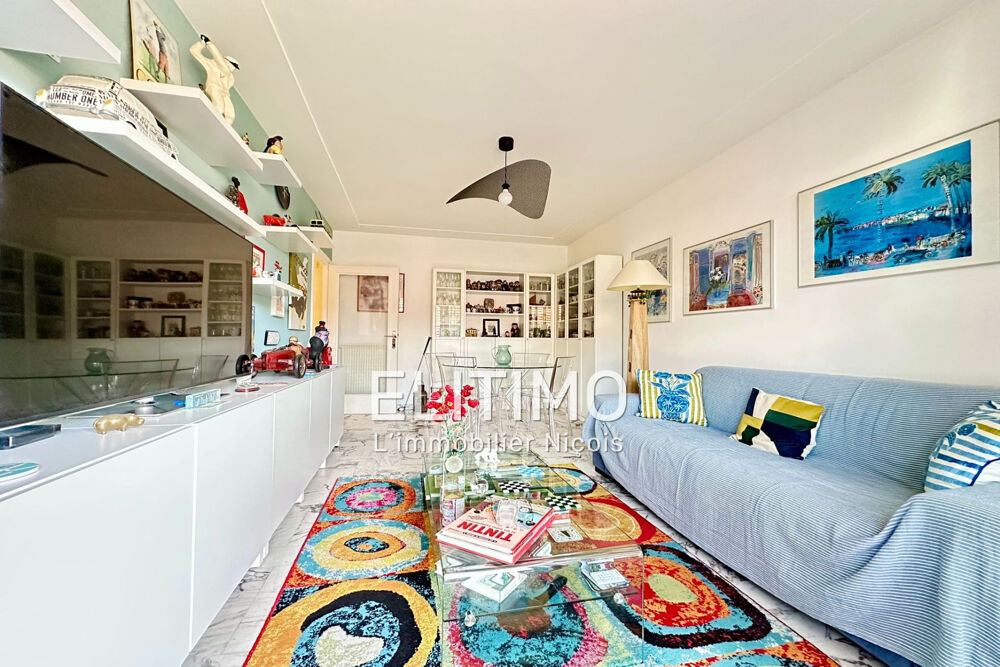 vente appartement 2 Pièce(s)