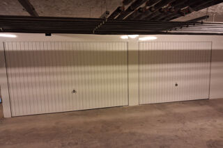  Parking / Garage à vendre 30 m²