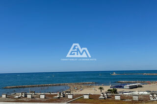  Appartement  vendre 2 pices 53 m