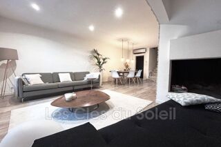  Appartement  vendre 3 pices 85 m