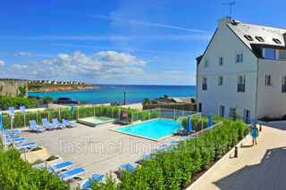  Appartement � vendre 1 pi�ce 36 m�