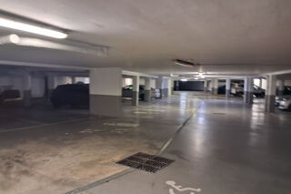  Parking / Garage à vendre 13 m²