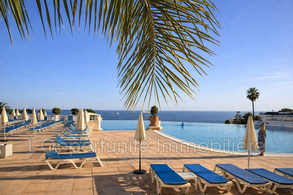 Vente Appartement vente appartement 1 Pièce(s) Cannes