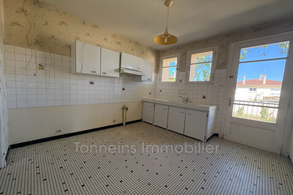 Vente Maison vente maison 3 Pièce(s) Tonneins