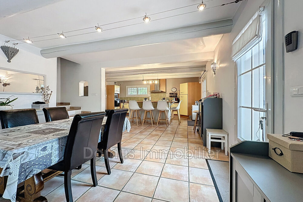 � vendre  Maison Ch�teauneuf-de-Gadagne (84470)