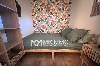  Appartement à louer 2 pièces 26 m²