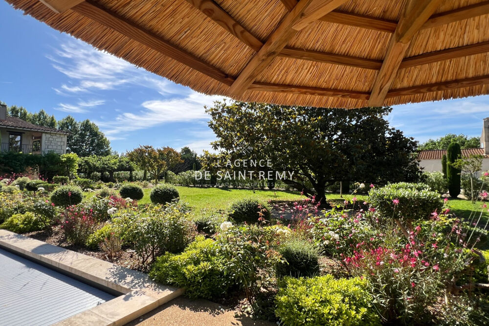  vendre  Maison Saint-Rmy-de-Provence (13210)