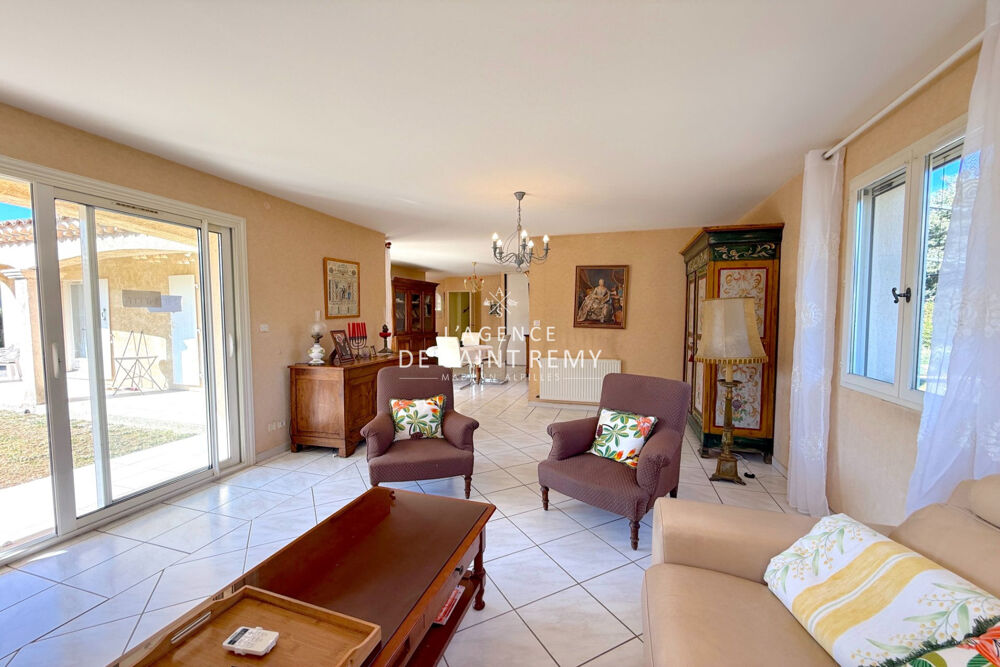 � vendre  Maison Saint-R�my-de-Provence (13210)