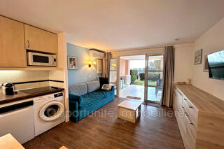  Appartement � vendre 2 pi�ces 27 m�