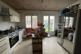  Maison � vendre 3 pi�ces 110 m�