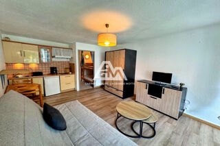  Appartement à vendre 1 pièce 27 m²
