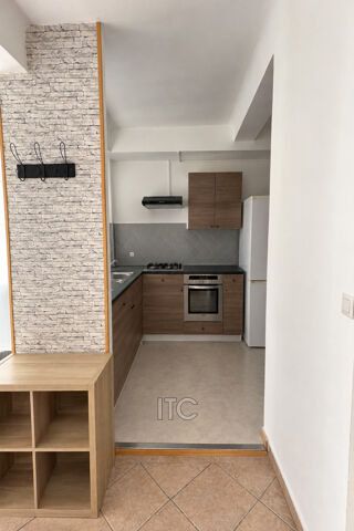  Appartement à louer 2 pièces 45 m²