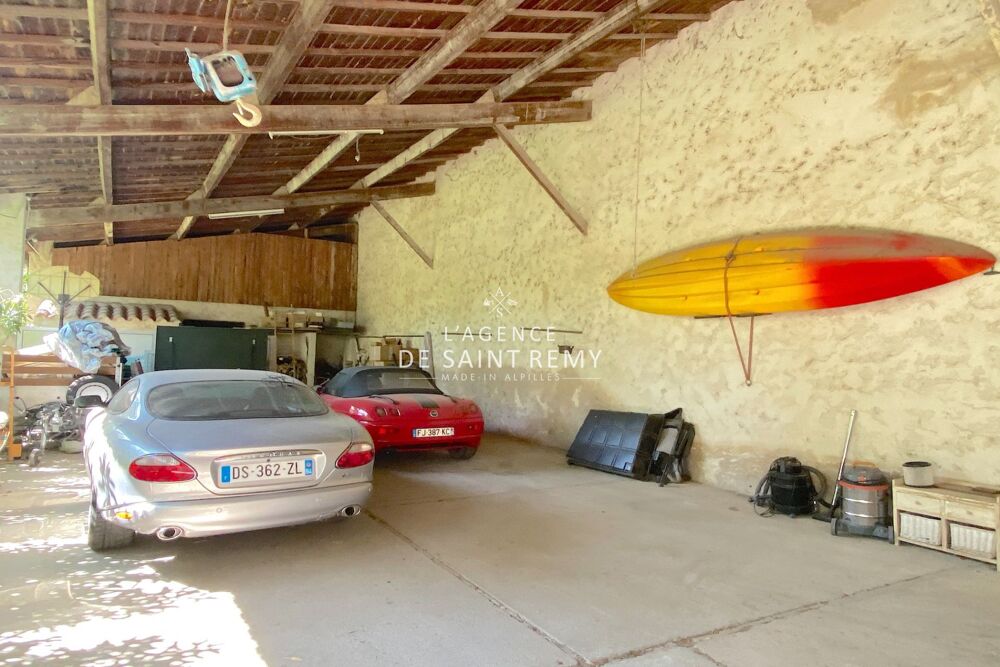 � vendre  Maison Plan-d'Orgon (13750)