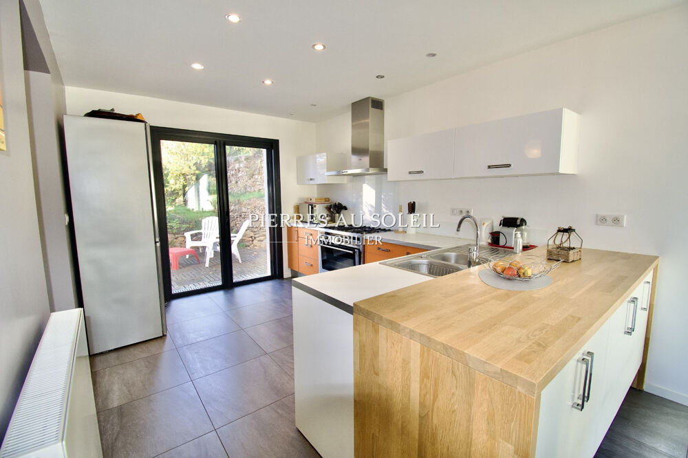  vendre  Maison Bdarieux (34600)