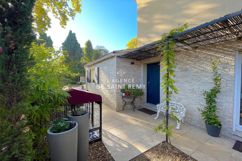  vendre  Maison Saint-Rmy-de-Provence (13210)