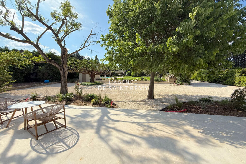 � vendre  Maison Saint-R�my-de-Provence (13210)