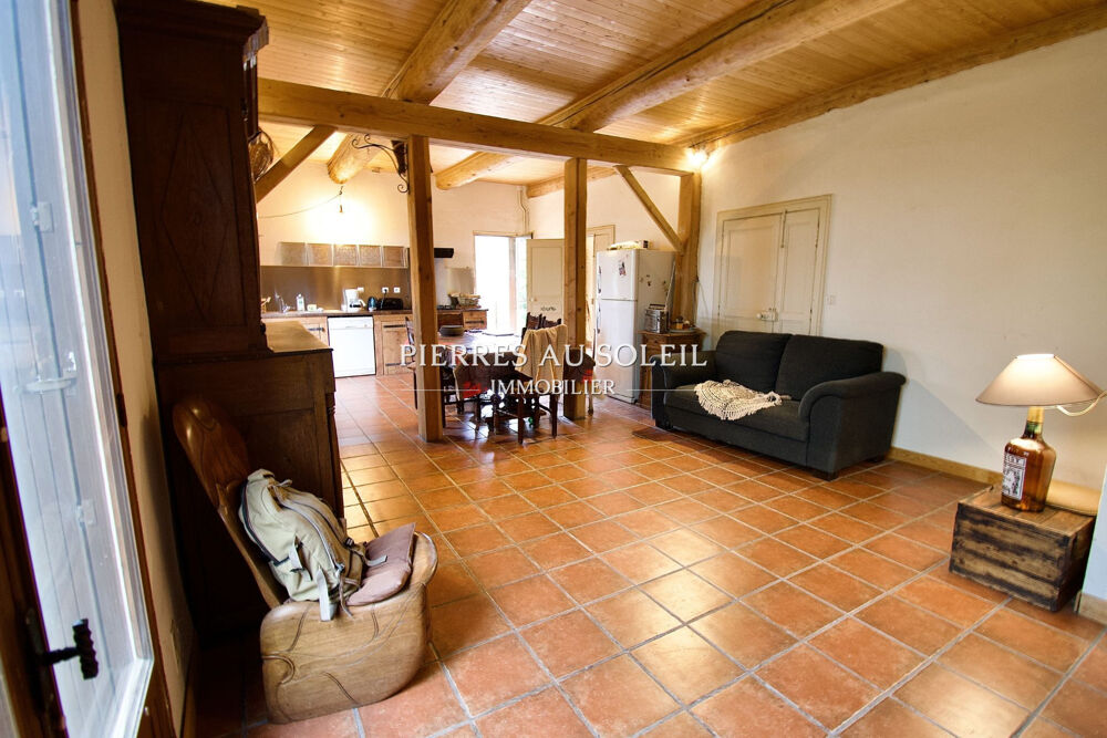  vendre  Maison Clermont-l'Hrault (34800)