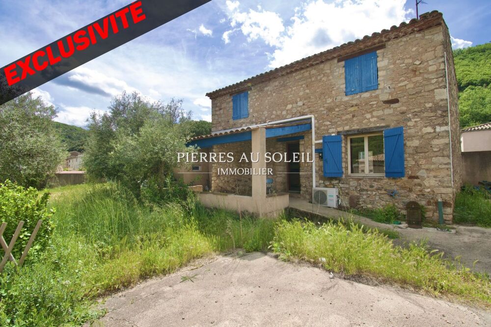 Vente Maison vente maison 5 Pi�ce(s) La tour-sur-orb