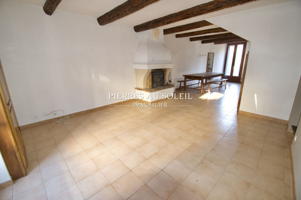 Vente Maison vente maison de caract�re 6 Pi�ce(s) Salasc