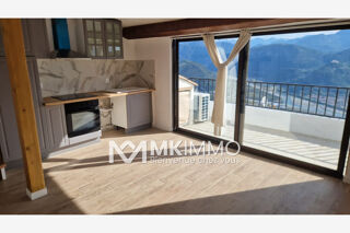  Appartement à louer 2 pièces 34 m²