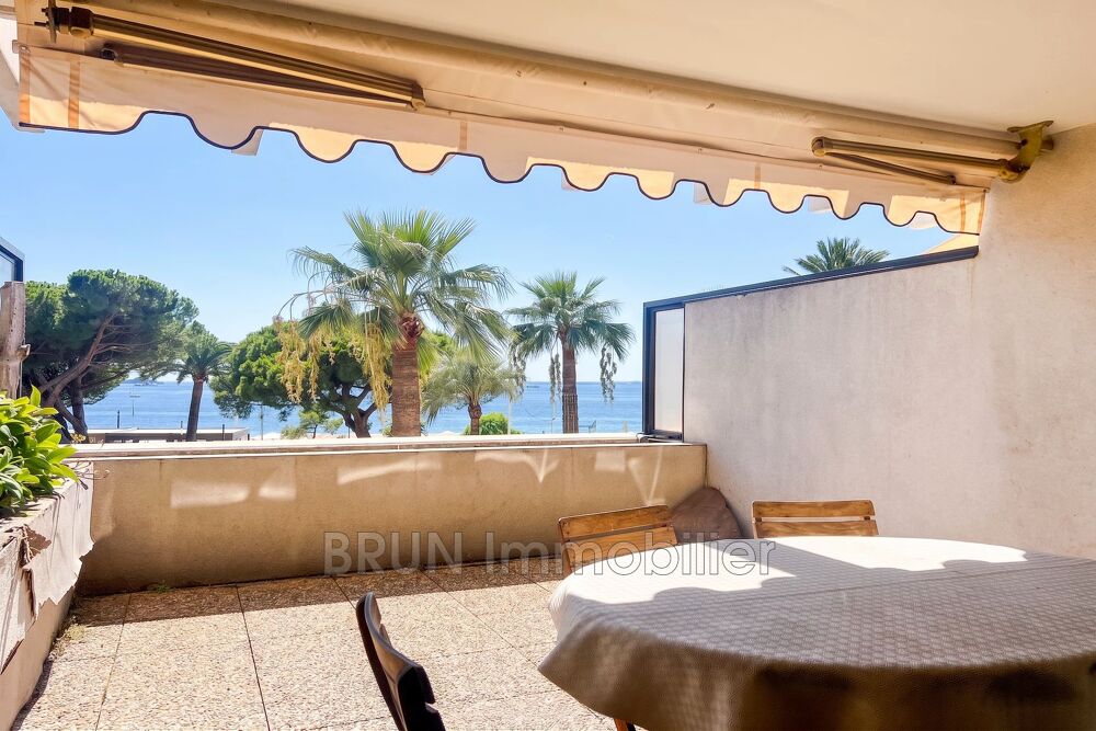Vente Appartement vente appartement 2 Pièce(s) Juan-les-pins