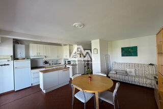  Appartement � vendre 3 pi�ces 53 m�