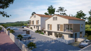  Appartement  vendre 3 pices 64 m