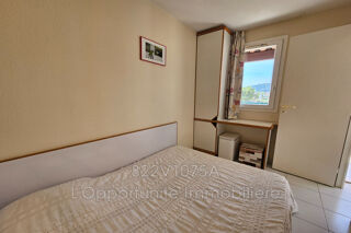  Appartement  vendre 2 pices 28 m