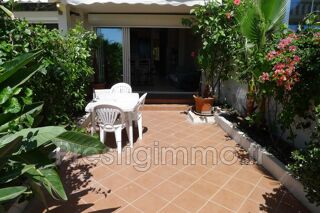  Appartement à vendre 3 pièces 