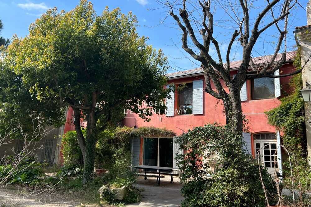 � vendre  Maison Graveson (13690)