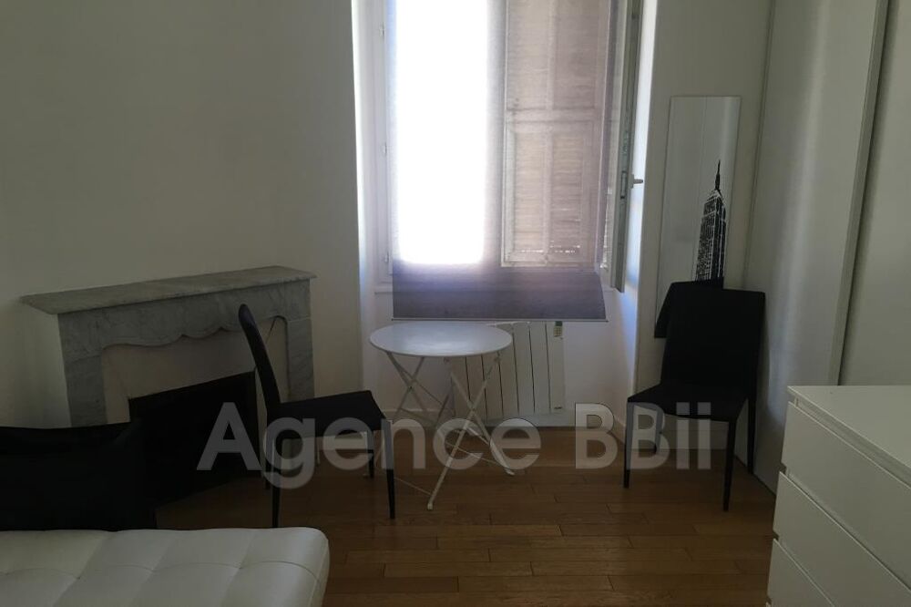  vendre  Appartement Nice (06000)