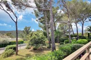  Appartement  vendre 3 pices 81 m