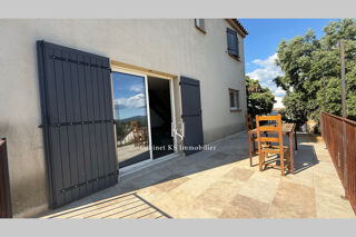  Maison à vendre 5 pièces 89 m²