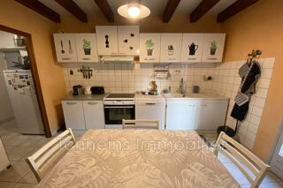  Maison � vendre 5 pi�ces 125 m�