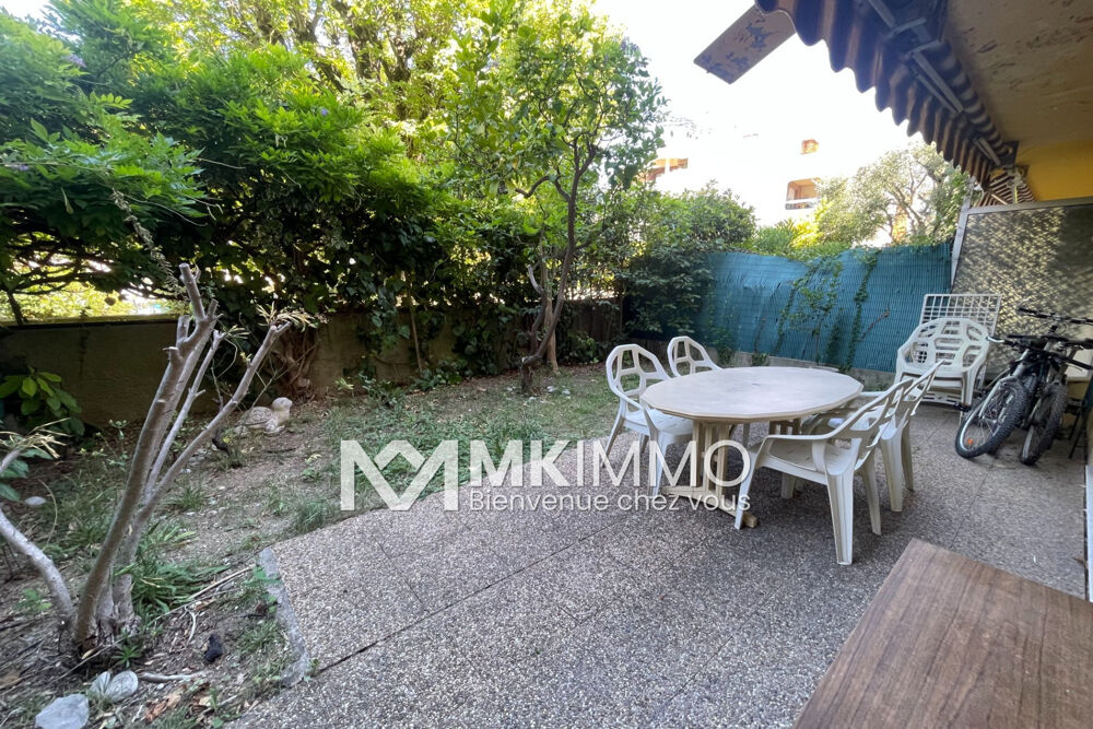 Location Appartement location appartement 1 Pièce(s) Cagnes-sur-mer