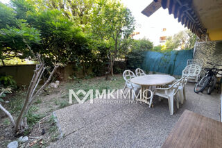  Appartement à louer 1 pièce 27 m²