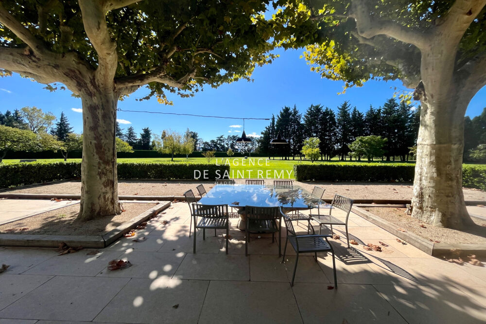 � vendre  Maison Saint-R�my-de-Provence (13210)