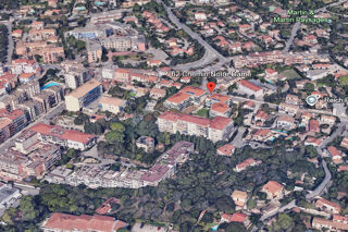  Parking / Garage � vendre 13 m�