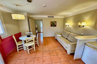  Appartement � vendre 1 pi�ce 24 m�