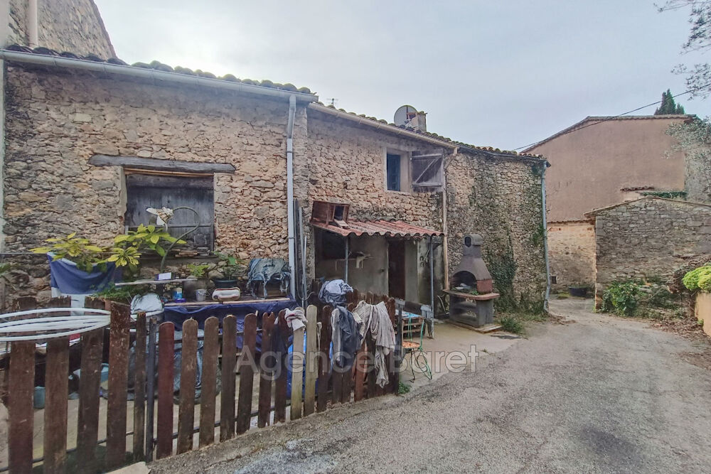 Vente Maison vente maison 3 Pièce(s) Ampus