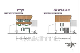  Maison à vendre 1 pièce 300 m²