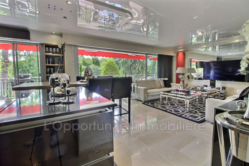 vendre  Appartement Cannes (06400)